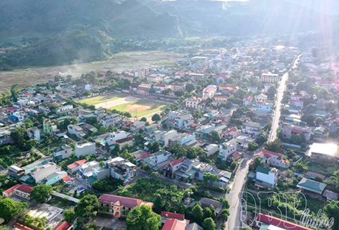 Quy hoạch đô thị thích ứng mô hình chính quyền 2 cấp