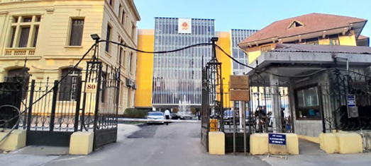 Nâng lương trước thời hạn theo quy chế mới của Bộ Xây dựng