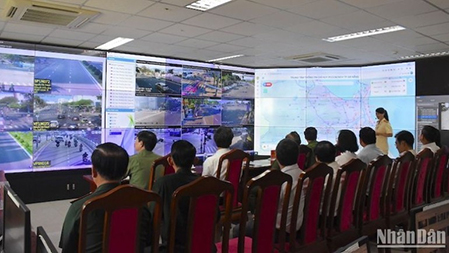 Đà Nẵng phê duyệt hơn 84,8 tỷ đồng xây dựng trung tâm giám sát và điều hành an ninh mạng