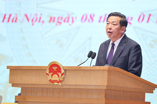 Hạ tầng bứt tốc, mở không gian phát triển mới