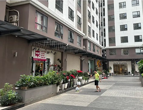 TPHCM công bố điều kiện được mua nhà ở xã hội