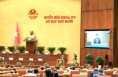 Đẩy mạnh phân quyền, phân cấp trong lĩnh vực quy hoạch