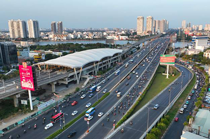  Triển khai Nghị quyết về định mức chi phí, đơn giá lập Quy hoạch tổng thể TP.Hồ Chí Minh