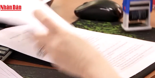 Hà Nội dự kiến chấm dứt xử lý đơn thư bằng văn bản giấy từ ngày 1/3