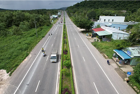 Phú Quốc đẩy nhanh chỉnh trang đô thị hướng tới APEC 2027