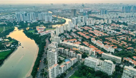  TPHCM khẩn trương rà soát, thống kê dữ liệu trụ sở, nhà đất công