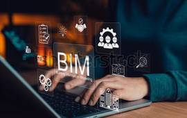 Thực hiện chuyển đổi số trong hoạt động xây dựng, quản lý, khai thác kết cấu hạ tầng xây dựng đến năm 2035