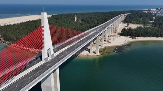 Đô thị Huế mở rộng cánh cửa về phía biển