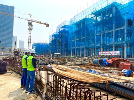 Ban hành kế hoạch truyền thông, phổ biến Luật Xây dựng