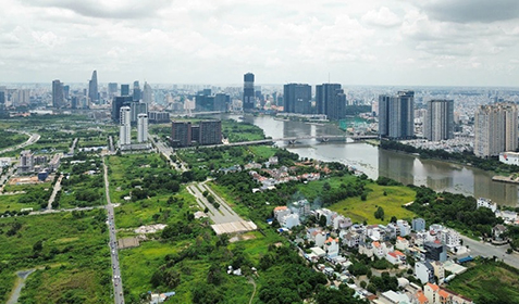 Bộ Xây dựng công bố thủ tục cấp phép xây dựng mới theo phân cấp, phân quyền