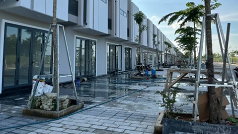 An Giang: Chấp thuận chủ trương đầu tư 13 dự án nhà ở xã hội với 10.611 căn