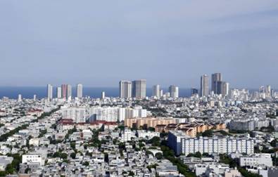 Đà Nẵng sửa đổi, bổ sung quy định về xây dựng chung cư, khách sạn