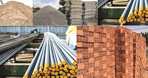 Đề xuất quy định mới về quản lý vật liệu xây dựng