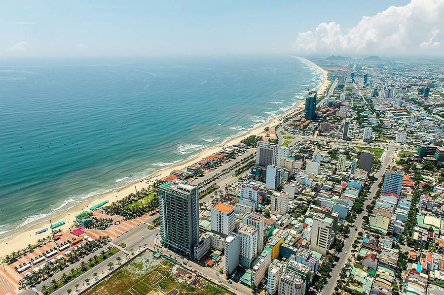 Đà Nẵng phân cấp thẩm quyền cấp giấy phép xây dựng