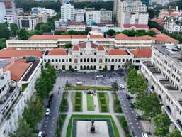 TP.HCM thành lập Trung tâm Quy hoạch và Kiến trúc