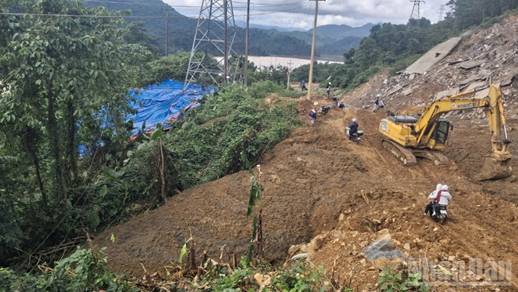 Thống nhất đầu mối quản lý hạ tầng giao thông đường bộ