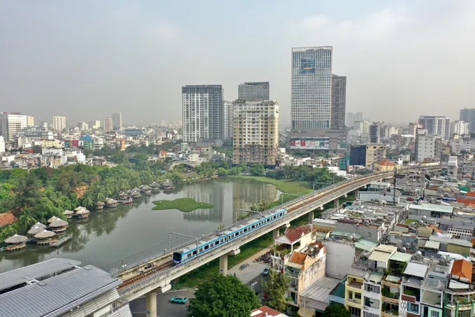 TPHCM không tổ chức lập kế hoạch sử dụng đất giai đoạn 2026-2030