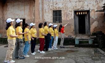 Kế hoạch phát triển Du lịch và Bảo tồn, tôn tạo, phát huy giá trị Công viên địa chất toàn cầu UNESCO Lạng Sơn năm 2026