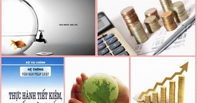 Triển khai thi hành Luật Tiết kiệm, chống lãng phí