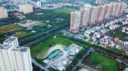 Đà Nẵng có thêm dự án nhà ở thương mại cho phép tổ chức, cá nhân nước ngoài được quyền sở hữu