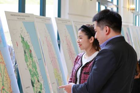 Ngành xây dựng hướng tới quản lý hiện đại và đồng bộ thông tin