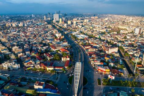 Công bố Danh mục đô thị loại II, III và phường đạt trình độ phát triển đô thị thuộc thành phố Hải Phòng từ ngày 01/01/2026