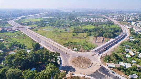 Đồng Nai: Phê duyệt quy hoạch 1/500 khu đô thị Hiệp Hòa hơn 72.000 tỷ đồng