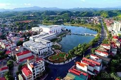 Điều chỉnh Quy hoạch tỉnh Lào Cai thời kỳ 2021 - 2030, tầm nhìn đến năm 2050