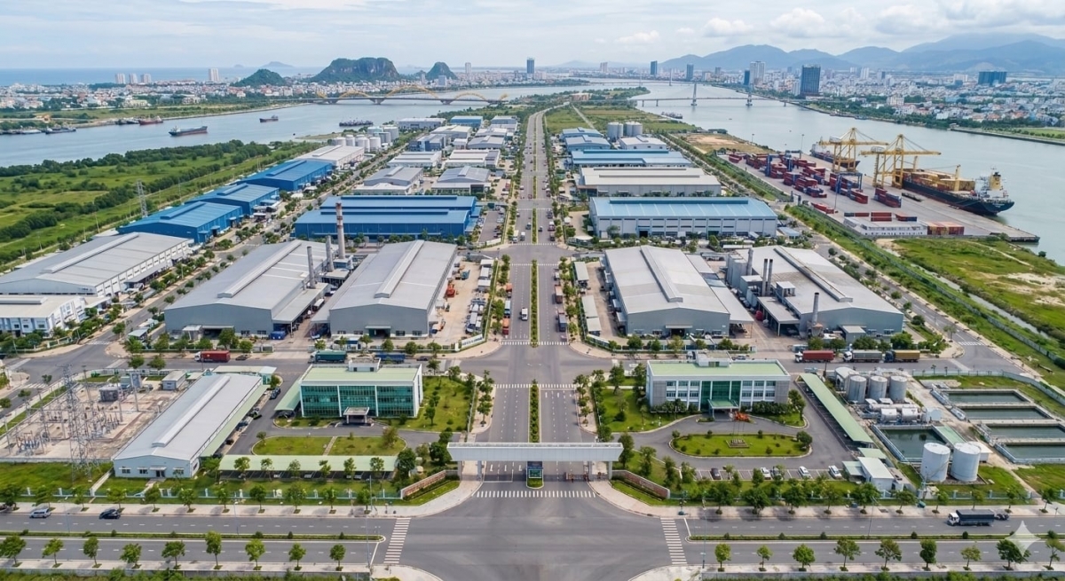 Gia Lai quy hoạch Khu công nghiệp Đak Đoa 200ha