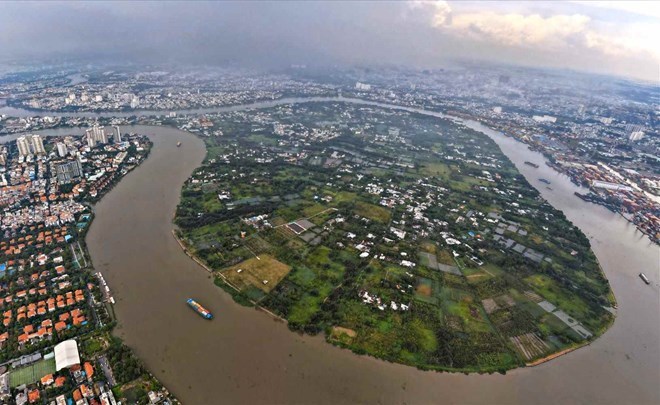 TPHCM rà soát toàn diện các quy hoạch treo, dự án treo