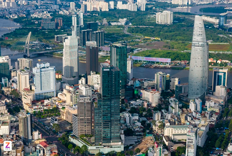 TP.HCM yêu cầu hoàn thiện quy hoạch tổng thể trước ngày 30/11