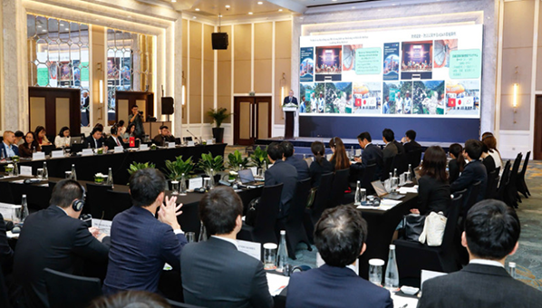 Hợp tác Việt-Nhật hướng tới tăng trưởng xanh và tăng cường khả năng ứng phó với biến đổi khí hậu