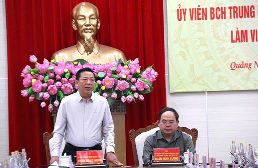 Quảng Ninh hướng tới thành phố trực thuộc Trung ương: Đề xuất mô hình đặc thù chưa tiền lệ