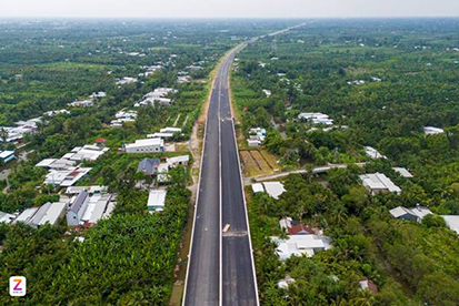 Cần Thơ chính thức duyệt quy hoạch siêu đô thị hơn 6 tỷ USD