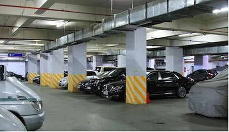 Hà Nội thúc giục đầu tư 78 bãi đỗ xe công cộng ngầm