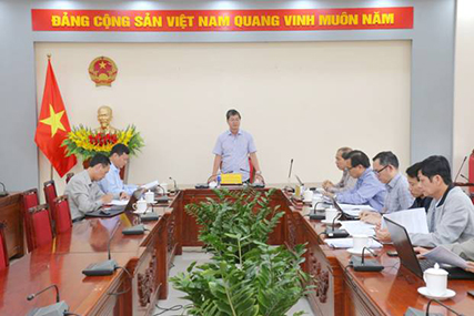 Lâm Đồng phấn đấu hoàn thành gần 1.900 căn nhà ở xã hội trong năm 2026