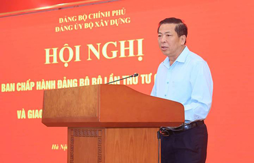 Tập trung lãnh đạo, chỉ đạo thực hiện thắng lợi nhiệm vụ trong Quý II và cả năm 2026