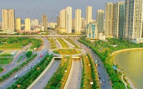 Ban hành quy định một số nội dung về quản lý quy hoạch đô thị và nông thôn, kiến trúc