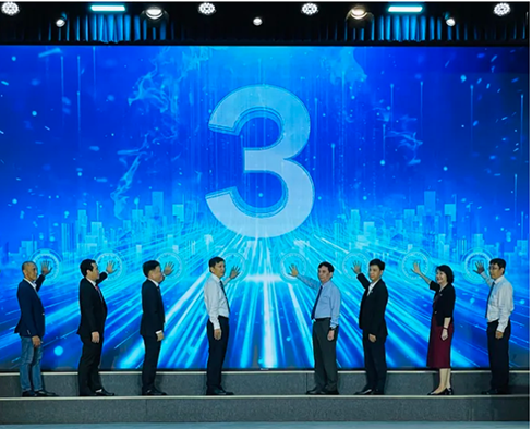 Phát động cuộc thi Thiết kế vi mạch cho đô thị thông minh lần 3