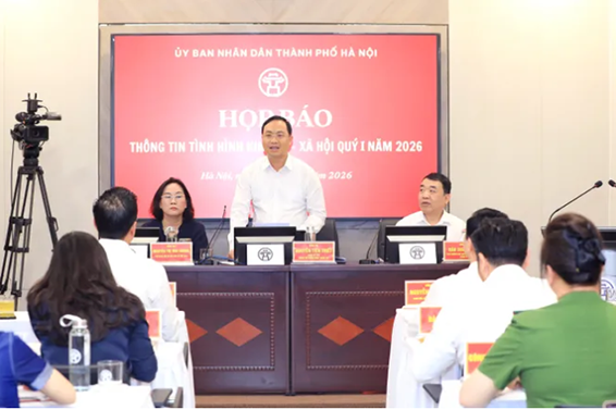 Hà Nội dự kiến huy động 11 triệu tỷ đồng để phát triển hạ tầng chiến lược