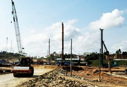 Tăng cường kỷ cương trong quản lý trật tự xây dựng