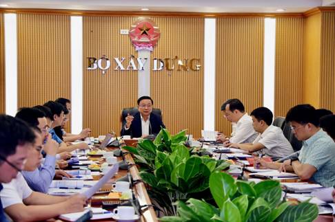 Báo cáo đầu kỳ Quy hoạch các tuyến đường sắt khổ tiêu chuẩn Đồng Đăng - Hà Nội và Móng Cái - Hạ Long - Hải Phòng