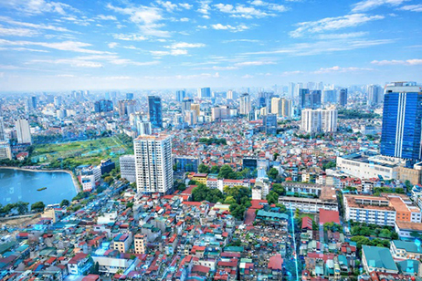 Luật Thủ đô (sửa đổi) và quy hoạch tầm nhìn 100 năm: Đồng bộ thể chế, kiến tạo bước chuyển chiến lược cho Hà Nội