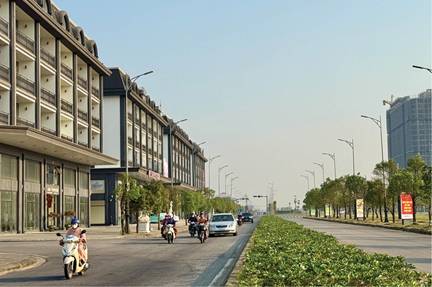 Điều chỉnh Quy hoạch đô thị Huế đến năm 2045, tầm nhìn 2065: Cơ hội để đô thị di sản vươn mình