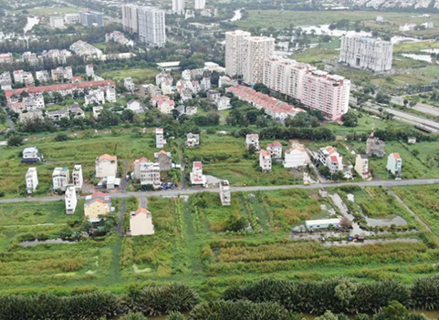 TPHCM xem xét gỡ vướng cấp phép xây dựng nhà ở riêng lẻ