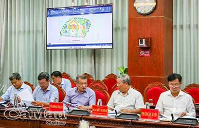 Dự kiến hoàn thành lựa chọn phương án kiến trúc Đền Tưởng niệm trước ngày 15/5/2026