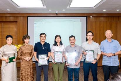 Nhiều hoạt động chào mừng Ngày Kiến trúc Việt Nam 27/4