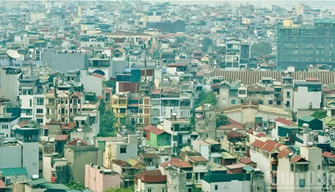 Chuyên gia: Tái định vị nhà ở như một phần thiết yếu của hạ tầng quốc gia