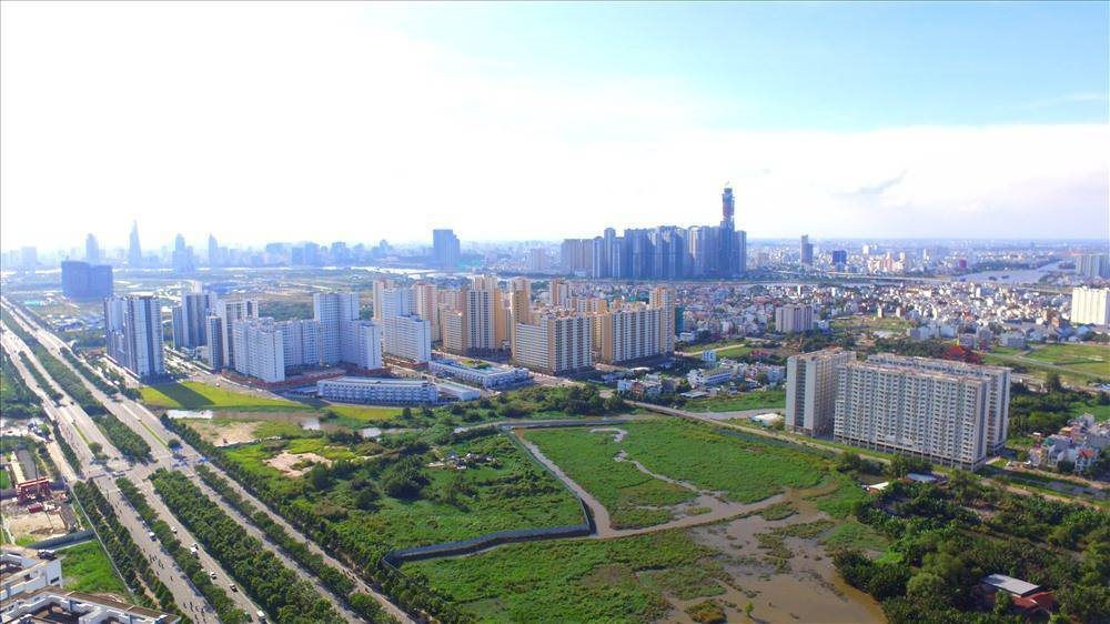 Tích hợp Quản lý rủi ro lũ lụt với Quy hoạch sử dụng đất để phát triển đô thị thích ứng